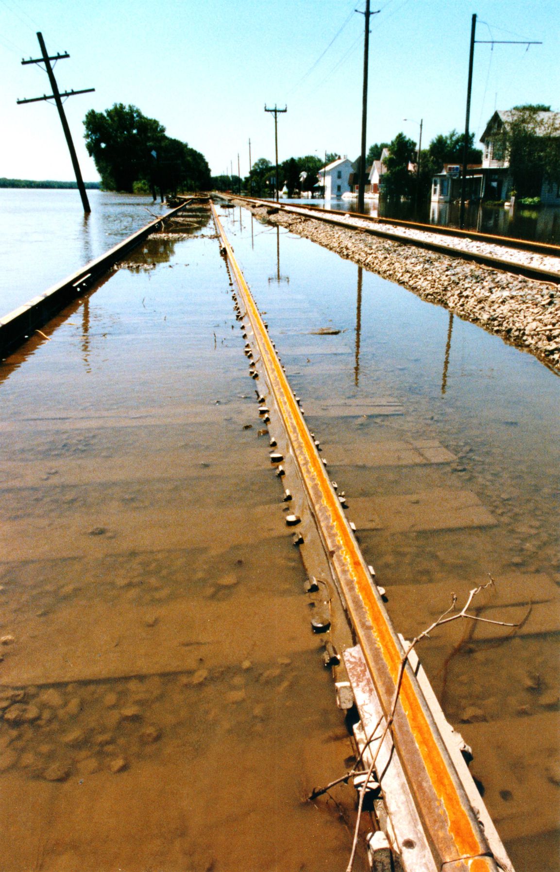 19930712 -- Buffalo, Iowa